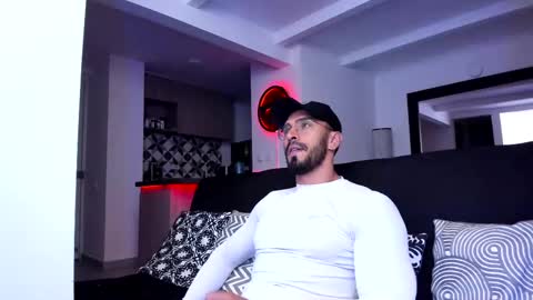 tony muscle1 online show from March 4, 2025, 12:29 am