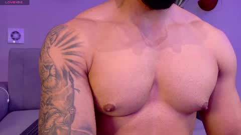 Snapshot of tony_muscle1 chatting on June 13, 2026, 11:13 pm tony muscle1 online show from June 13, 2026, 11:13 pm