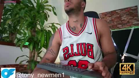 tony online show from December 12, 2024, 2:44 pm