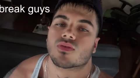 tony online show from December 13, 2024, 2:32 am