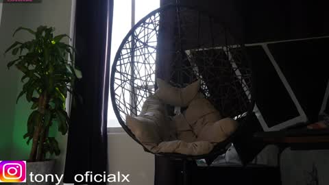 tony online show from January 16, 2025, 9:19 pm