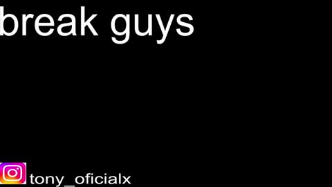 tony online show from January 30, 2025, 6:21 pm