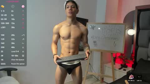 tony_petrov online show from December 20, 2025, 3:35 am