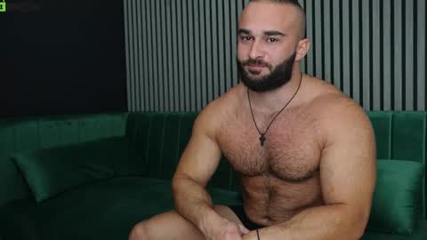 Tony online show from October 7, 2025, 12:46 pm