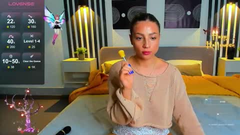 Snapshot of tonya_lamb chatting on October 18, 2025, 3:09 am Tonya online show from October 18, 2025, 3:09 am