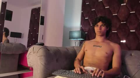 Tony Benedetti online show from January 14, 2026, 7:41 pm