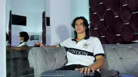 Tony Benedetti online show from April 24, 2026, 8:22 pm