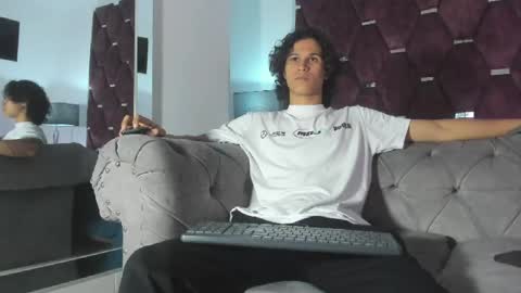 Snapshot of tonybenedetti chatting on May 3, 2026, 8:04 pm Tony Benedetti online show from May 3, 2026, 8:04 pm