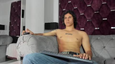 Snapshot of tonybenedetti chatting on May 9, 2026, 8:36 pm Tony Benedetti online show from May 9, 2026, 8:36 pm