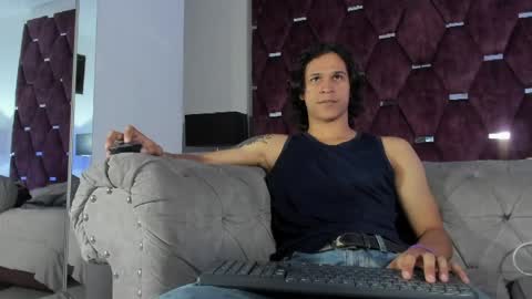 Snapshot of tonybenedetti chatting on May 20, 2026, 8:15 pm Tony Benedetti online show from May 20, 2026, 8:15 pm