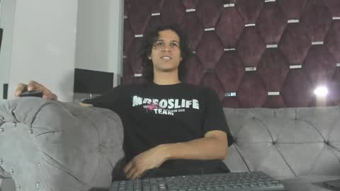 Snapshot of tonybenedetti chatting on May 24, 2026, 9:09 pm Tony Benedetti online show from May 24, 2026, 9:09 pm