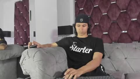 Snapshot of tonybenedetti chatting on May 30, 2026, 8:17 pm Tony Benedetti online show from May 30, 2026, 8:17 pm