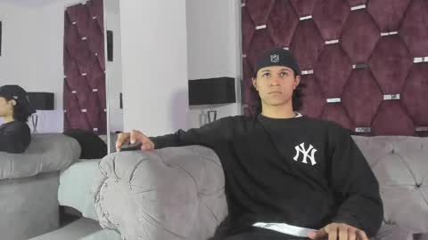 Snapshot of tonybenedetti chatting on May 31, 2026, 9:38 pm Tony Benedetti online show from May 31, 2026, 9:38 pm