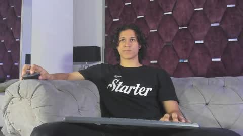 Snapshot of tonybenedetti chatting on June 3, 2026, 8:14 pm Tony Benedetti online show from June 3, 2026, 8:14 pm
