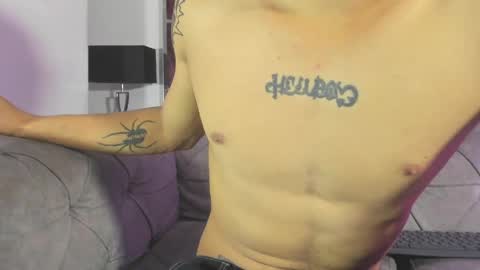 Snapshot of tonybenedetti chatting on June 6, 2026, 9:08 pm Tony Benedetti online show from June 6, 2026, 9:08 pm