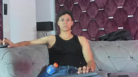Snapshot of tonybenedetti chatting on June 8, 2026, 8:20 pm Tony Benedetti online show from June 8, 2026, 8:20 pm