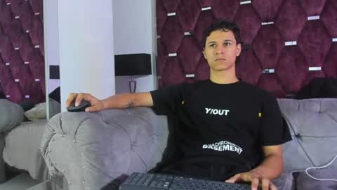 Snapshot of tonybenedetti chatting on June 13, 2026, 9:24 pm Tony Benedetti online show from June 13, 2026, 9:24 pm