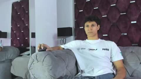 Snapshot of tonybenedetti chatting on June 15, 2026, 8:22 pm Tony Benedetti online show from June 15, 2026, 8:22 pm