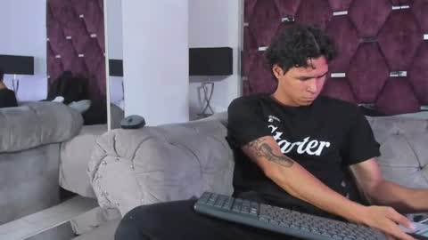 Tony Benedetti online show from June 26, 2026, 8:46 pm