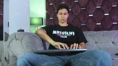 Tony Benedetti online show from July 7, 2026, 9:08 pm