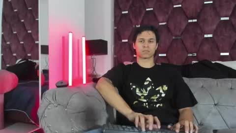 Tony Benedetti online show from July 29, 2026, 8:29 pm