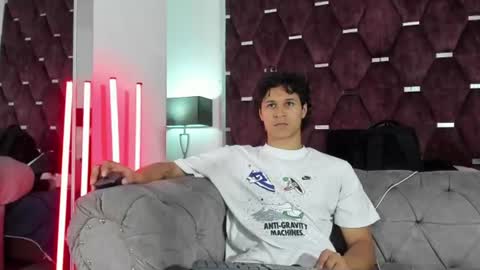 Tony Benedetti online show from July 30, 2026, 9:03 pm