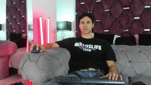 Tony Benedetti online show from July 31, 2026, 8:30 pm