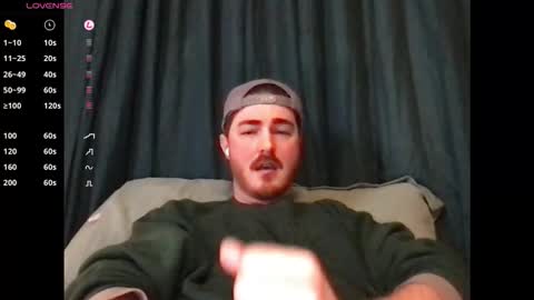 tonyd online show from December 19, 2025, 3:13 am