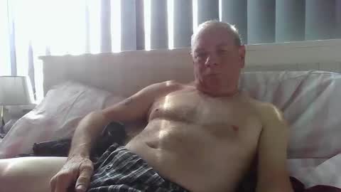 tonygibbson62 online show from June 5, 2026, 9:15 am