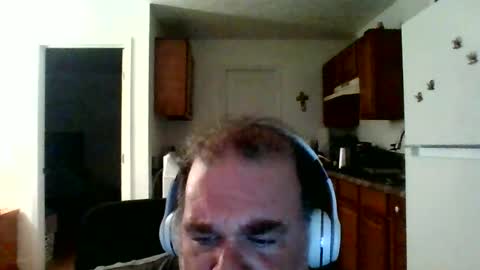 Snapshot of tonyguidofloyd chatting on June 29, 2026, 3:57 am Tony Floyd online show from June 29, 2026, 3:57 am