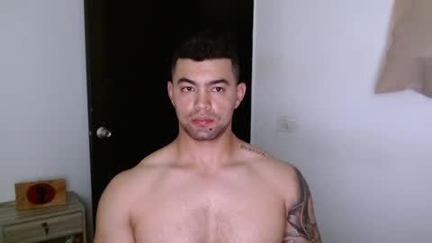 Snapshot of tonyking21 chatting on December 10, 2024, 4:13 am ANTONY online show from December 10, 2024, 4:13 am