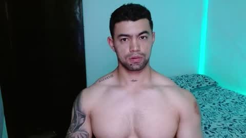 Snapshot of tonyking21 chatting on March 11, 2025, 2:10 am ANTONY online show from March 11, 2025, 2:10 am