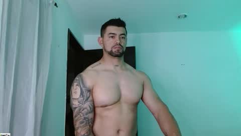 ANTONY online show from March 25, 2026, 1:11 am