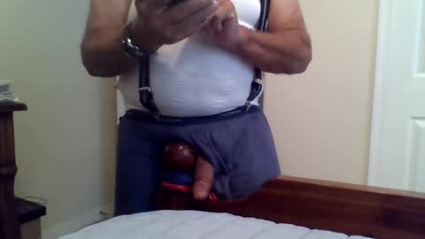 tonymcfly99 online show from June 4, 2026, 6:14 pm