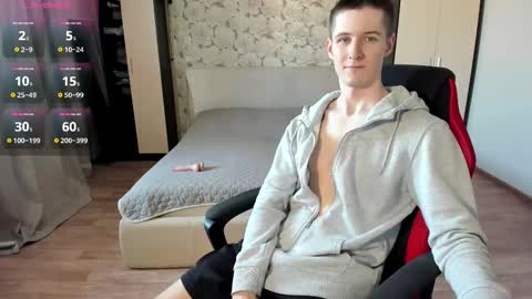 TonyWatcher online show from February 15, 2025, 6:23 am