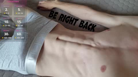 TonyWatcher online show from September 15, 2025, 6:46 am