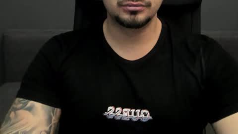 Snapshot of tonywilcoxx chatting on January 26, 2025, 9:19 am TonyWilcox online show from January 26, 2025, 9:19 am