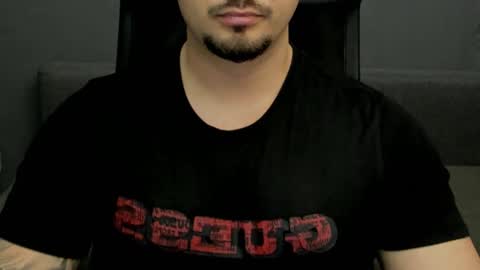 Snapshot of tonywilcoxx chatting on February 20, 2025, 11:53 am TonyWilcox online show from February 20, 2025, 11:53 am