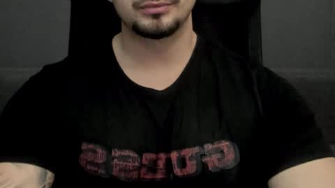 Snapshot of tonywilcoxx chatting on March 11, 2025, 11:12 am TonyWilcox online show from March 11, 2025, 11:12 am