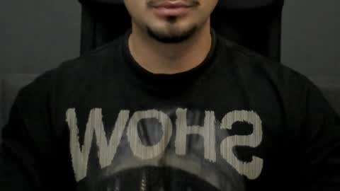 Snapshot of tonywilcoxx chatting on October 27, 2025, 5:55 am TonyWilcox online show from October 27, 2025, 5:55 am