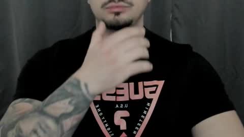 tonywilsonn online show from March 16, 2026, 5:44 am