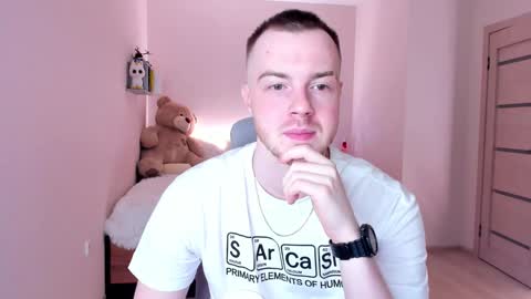 Snapshot of toohornyserj chatting on January 6, 2025, 7:56 pm toohornyserj online show from January 6, 2025, 7:56 pm