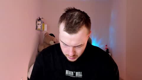 Snapshot of toohornyserj chatting on January 17, 2025, 9:17 pm toohornyserj online show from January 17, 2025, 9:17 pm