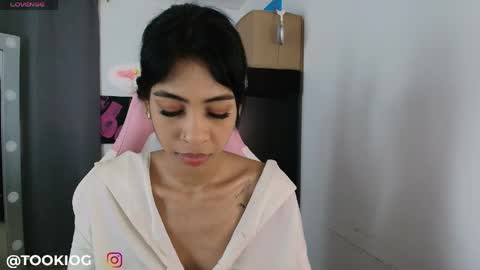 Snapshot of tookiock chatting on May 5, 2026, 7:00 pm tookiock online show from May 5, 2026, 7:00 pm