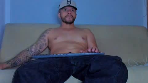 Snapshot of toonnydee chatting on January 13, 2025, 1:45 am Tony Dee online show from January 13, 2025, 1:45 am