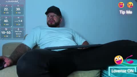 Snapshot of toonnydee chatting on September 24, 2025, 4:16 am Tony Dee online show from September 24, 2025, 4:16 am