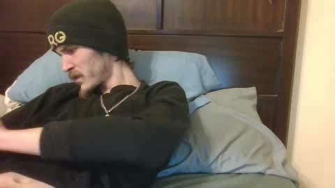 TooTall803 online show from January 12, 2025, 4:42 am