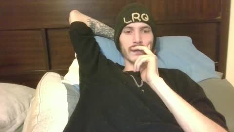 TooTall803 online show from January 21, 2025, 4:54 am