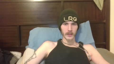 TooTall803 online show from January 27, 2025, 3:15 am