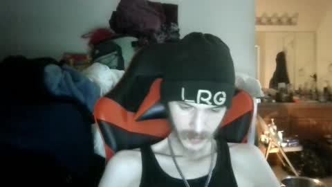 TooTall803 online show from February 27, 2025, 11:59 pm